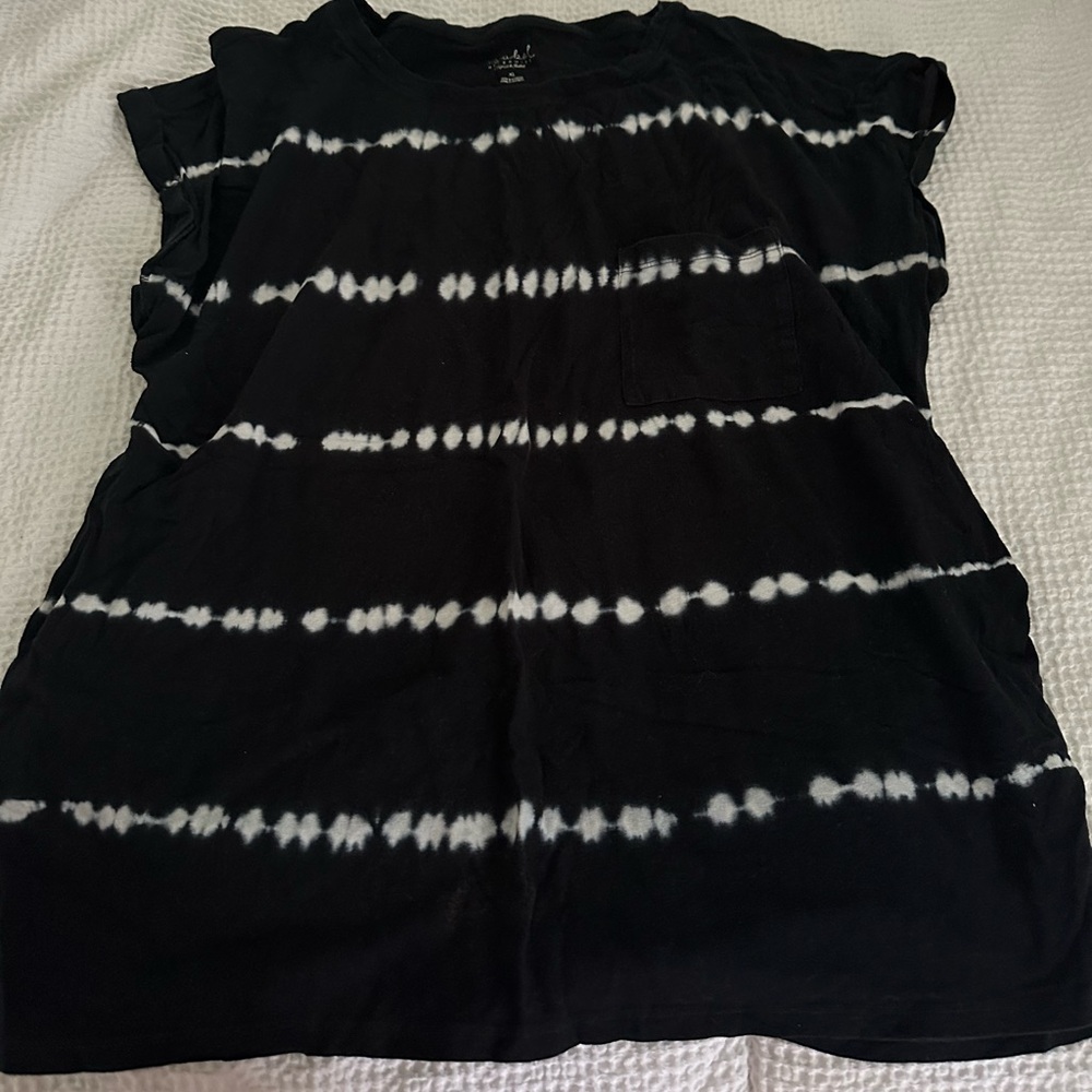 Isabel Maternity Shirt